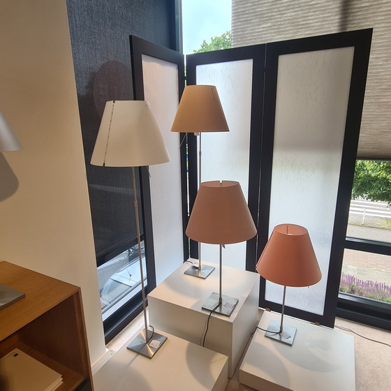 Image 1 of Luceplan Costanza D13 table lamp