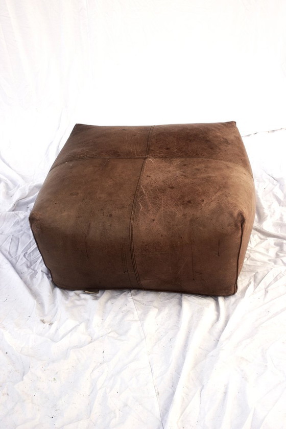 Image 1 of iconico set Le Bambole in 8 pezzi (Mario Bellini per B&B Italia)