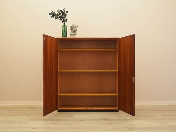 Image 1 of Mueble de teca, diseño danés, años 60, diseñador: Børge Mogensen