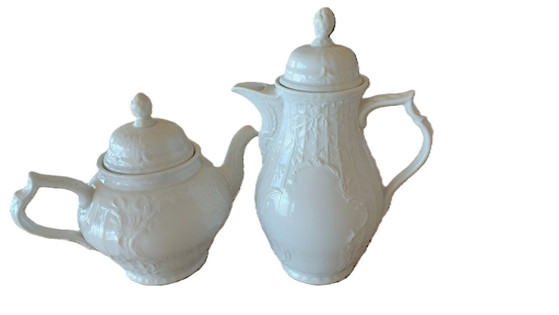 Vaisselle Rosenthal – Porcelain (photo 4 of 9)