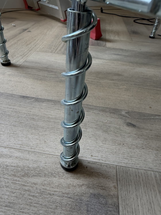 Le meuble de rangement IKEA PS 2017 est conçu par Nike Karlsson. – Vitrines, Metal (photo 6 of 8)