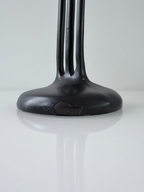 Sculptures design vintage IKEA Louise Hederström années 90 – Métal (photo 10 of 12)