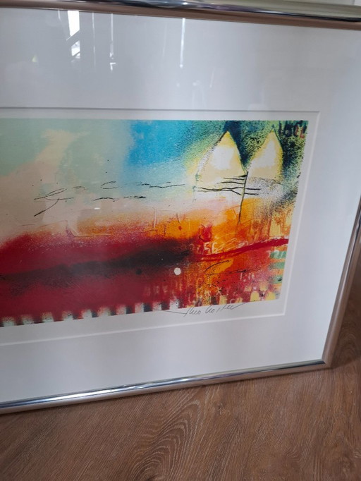 La Promesse 1 - Theo Koster