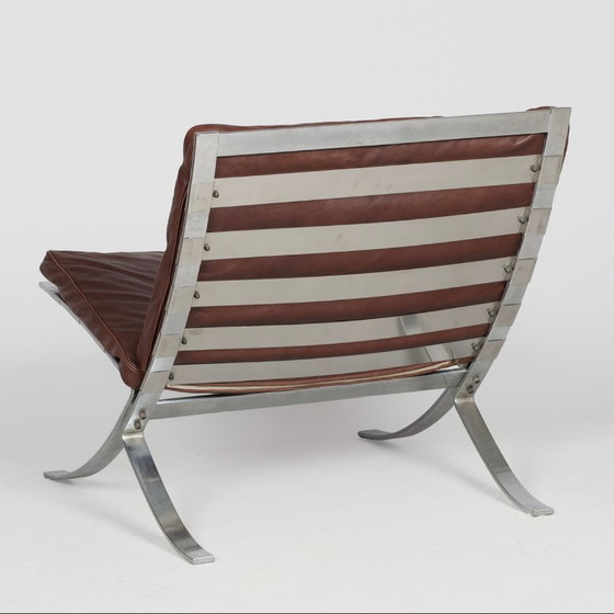 Image 1 of Poltrona lounge “Tango” — Steen Østergaard, Danimarca