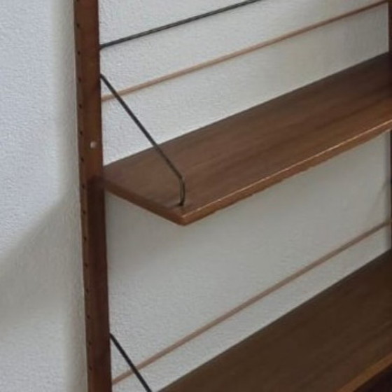 Image 1 of Poul Cadovius Sistema Real