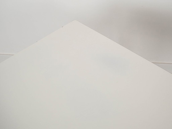 Image 1 of Laminated table, Danish design, 2000, manufactured by Randers Møbelfabrik