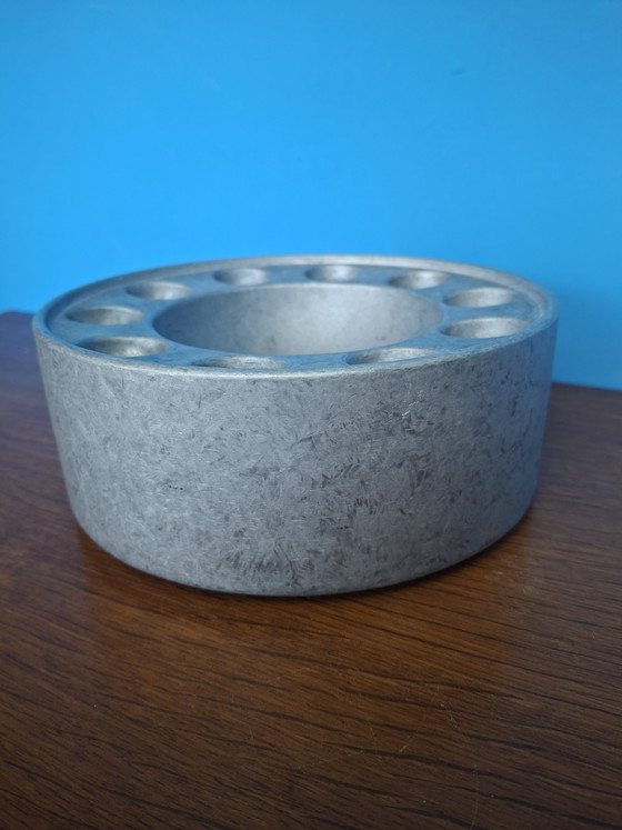 Image 1 of Rare Driade Rain Bowl Minimalist Umbrella Stand Umbrella Holder