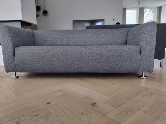 Image 1 of Vendita di un classico del design senza tempo: Divano Gelderland 4800 - Come nuovo!