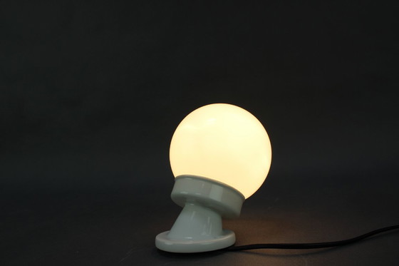 Image 1 of Mid Century Wandlamp, Tsjecho-Slowakije, 1960