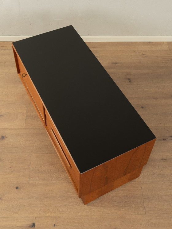 Image 1 of Buffet bas des années 1960 par Heinrich Riestenpatt