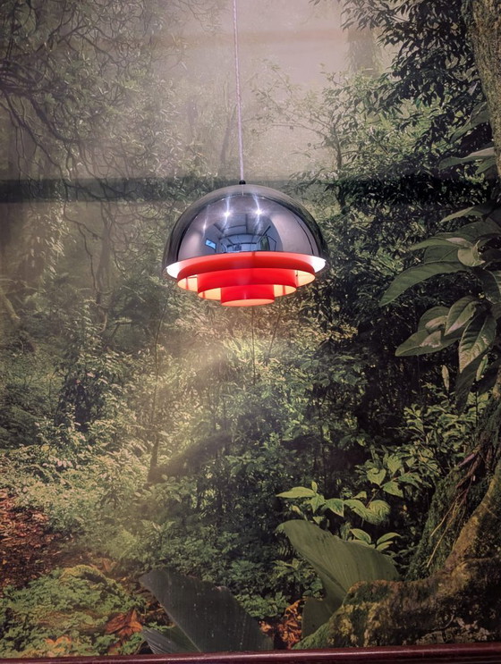 Image 1 of Lampada da polso Jo Hammerborg - Tipo: Mileu