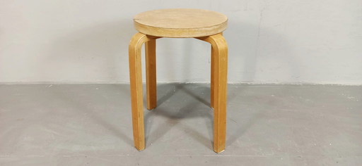 Alvar Aalto for Artek stool