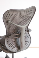 Herman Miller Mirra 1 bureaustoel door Studio 7.5, Berlijn 2003