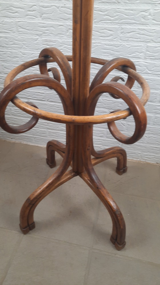 Image 1 of Appendiabiti da terra Thonet