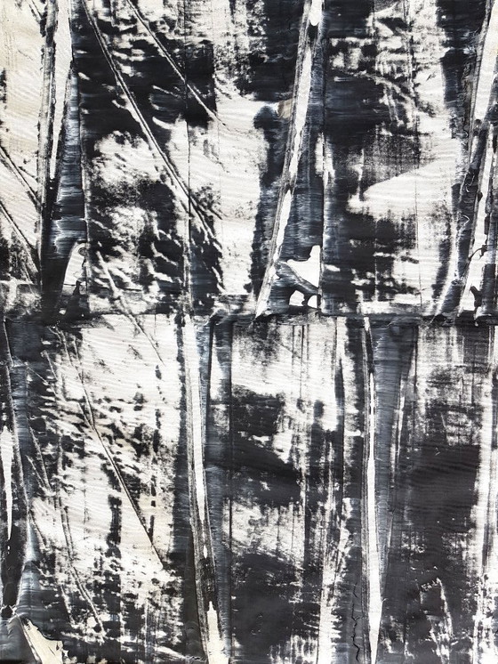 Image 1 of Jürgen Angeler - Zig Zag