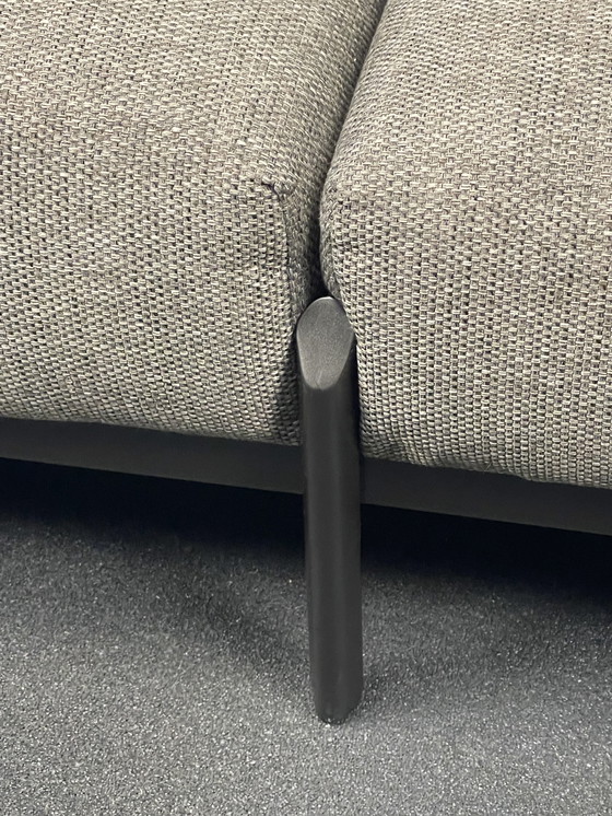 Image 1 of Leolux Enna sofa / chaise longue