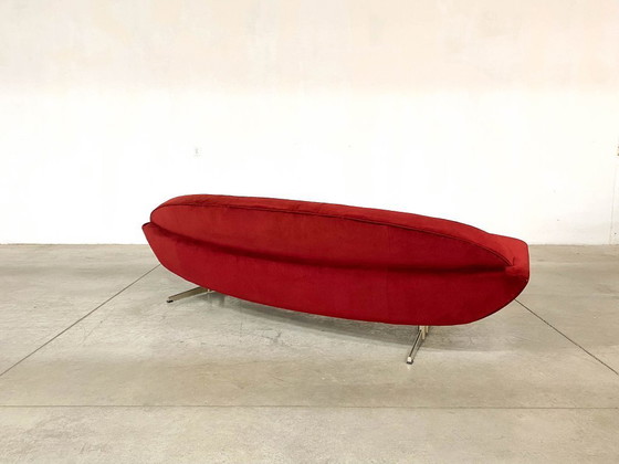 Image 1 of Capri Sofa by Johannes Andersen for Trensum Möbelfabrik