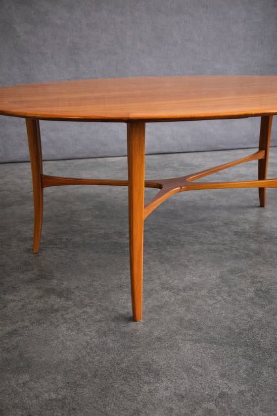 Image 1 of Table basse vintage Bertil pour Bodafors