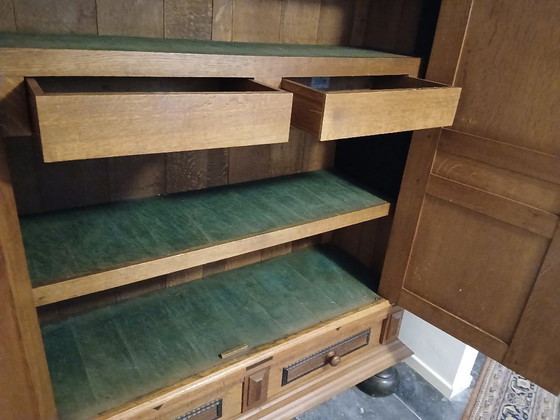Image 1 of Mobiletto per cuscini Gelderland in vendita