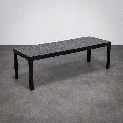 Salontafel "Workshop" van Cecilie Manz voor Muuto, Denemarken, 2018