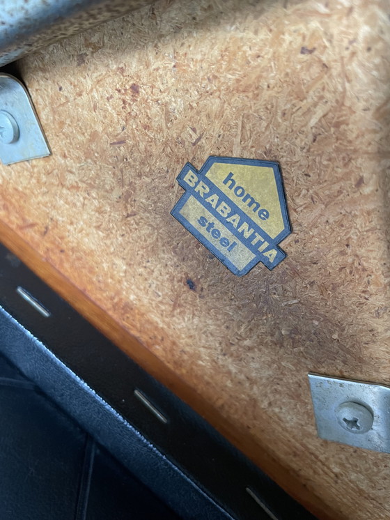 Image 1 of Sgabelli Brabantia vintage cool sgabelli