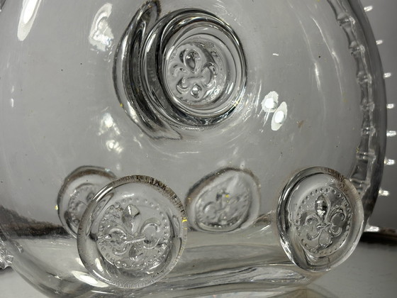 Carafe Remy Martin production Baccarat/Saint Louis or Sevres, Remy Martin - Baccarat/Saint Louis or Sèvres (photo 7 of 15)