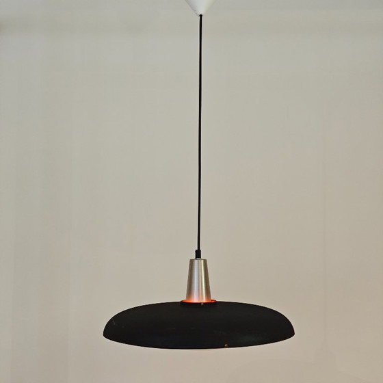 Image 1 of Vintage space age Lakro hanglamp