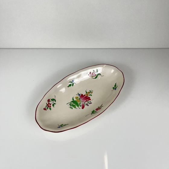 Image 1 of Ravier model Reverbère van KG Lunéville