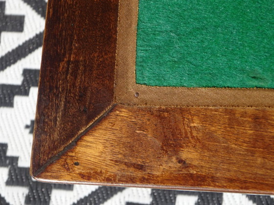 Image 1 of Tavolo da gioco e console 2 in 1