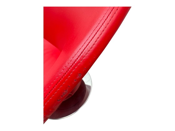 Image 1 of 2 x draaibare design fauteuils 