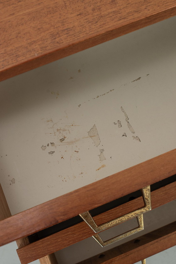 Image 1 of Dänische Kommode aus den Sechzigerjahren