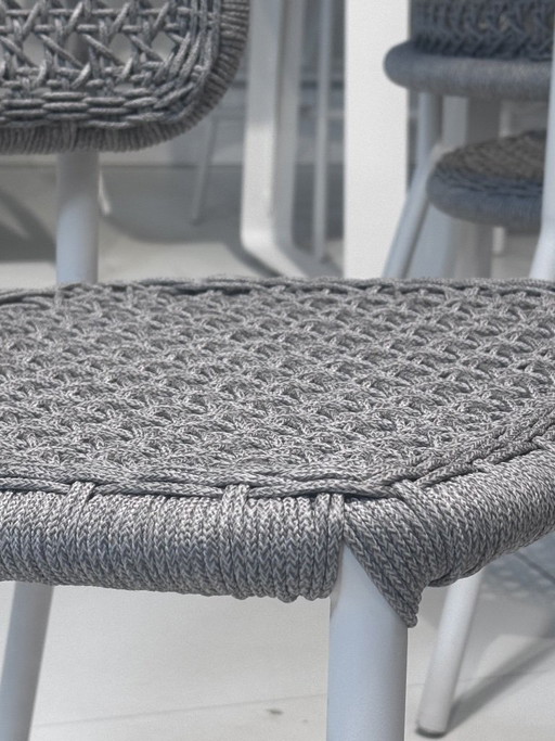 Butterfly chair Jati&kebon