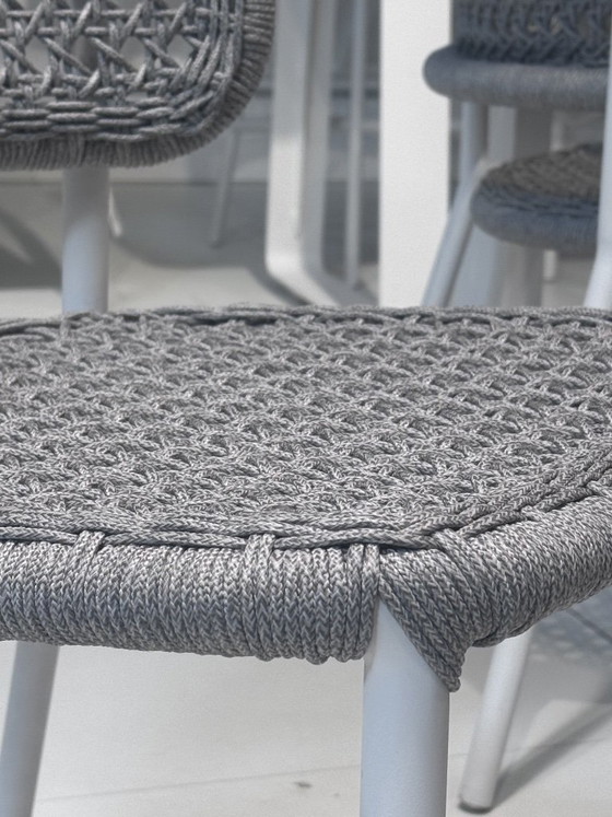 Image 1 of Butterfly chair Jati&kebon