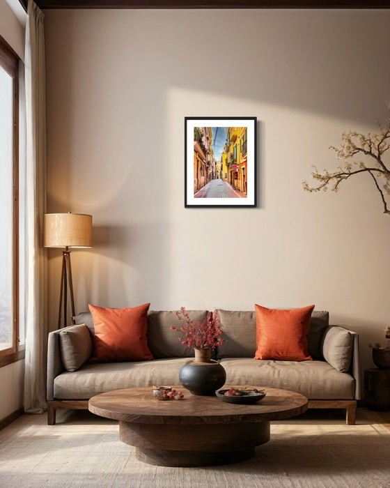 Image 1 of Streets of Mallorca V, Palma de Mallorca