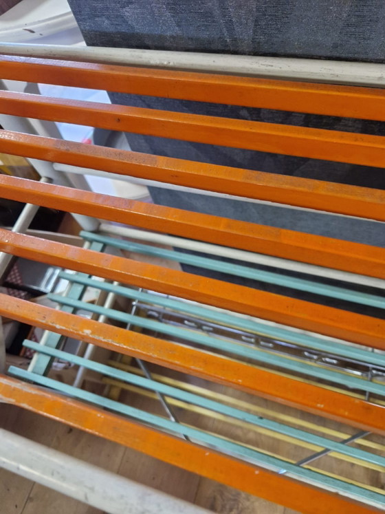 Image 1 of Vintage stokken kast