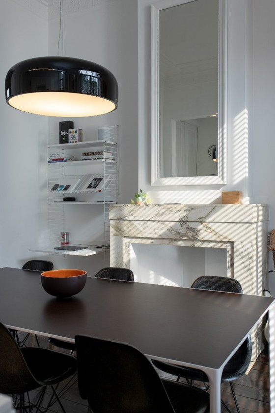 Image 1 of Lampada a sospensione Flos Smithfield