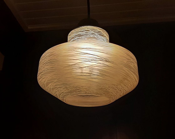 Image 1 of Erco pendant lamp 1960s/70s vintage