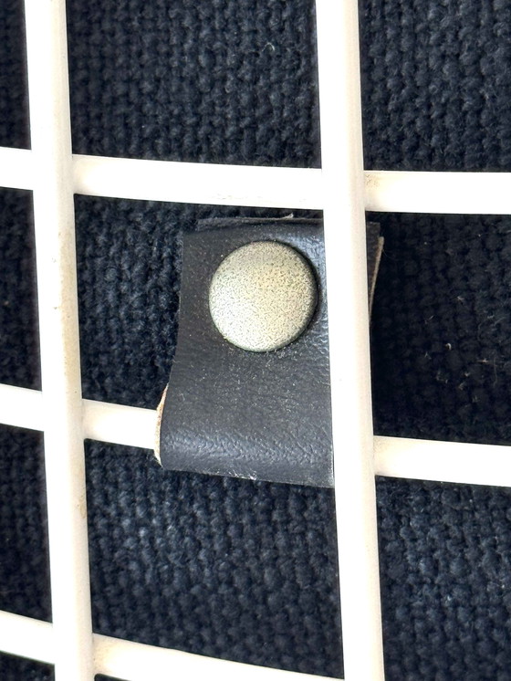 Image 1 of Harry Bertoia, 1970 The Wire Chair modèle 420 pour Knol International.