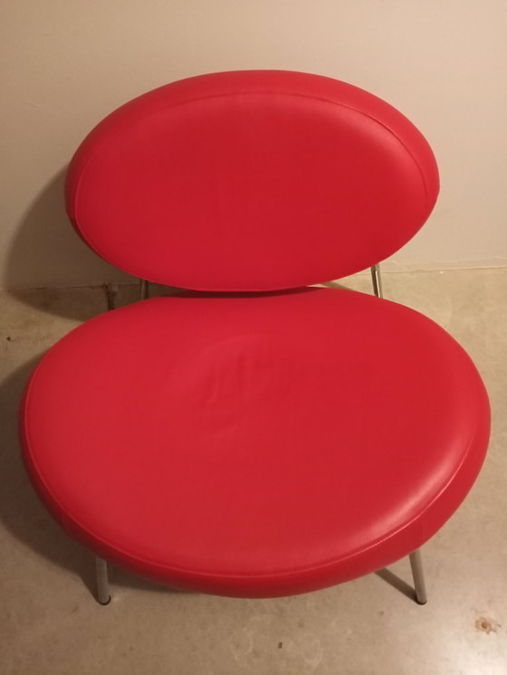 Image 1 of Harvink Tipi armchair