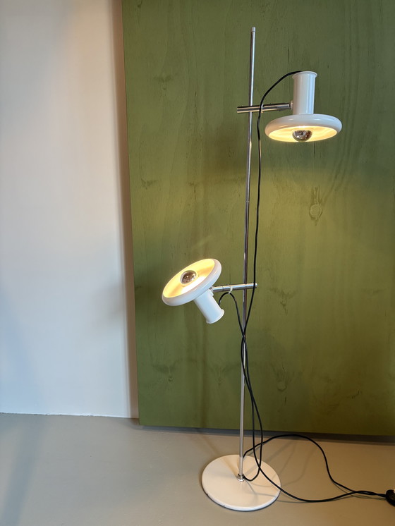 Image 1 of Fog & Mørup Optima 4 design danois