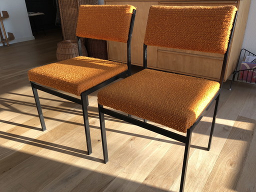 2x SM07 Pastoe Cees Braakman