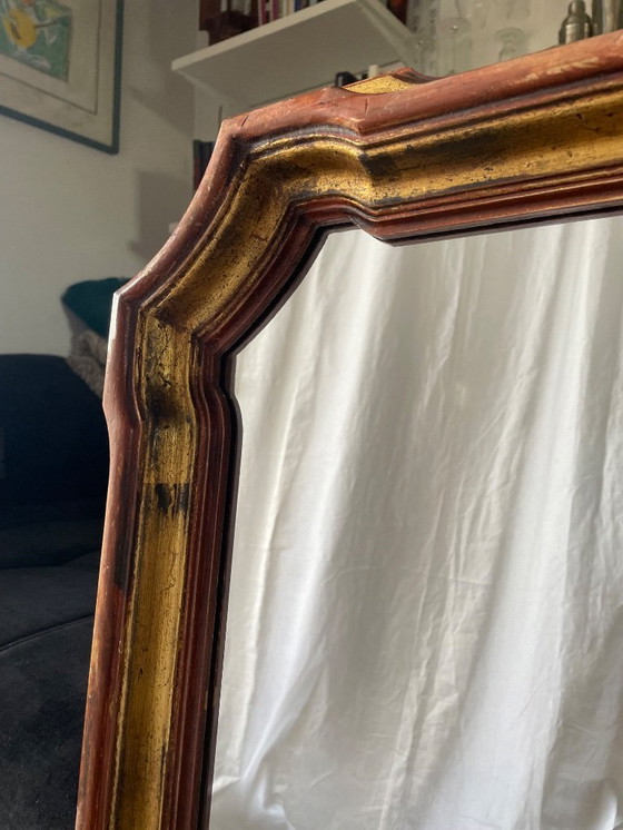 Image 1 of Specchio italiano del XIX secolo