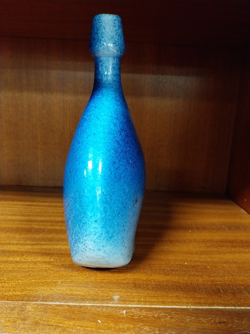 1 x vase by Roland Zobel 1970's