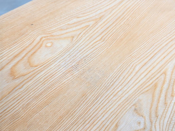 Image 1 of VEB DW Hellerau Buffet 602 Vintage Franz Ehrlich Senesche