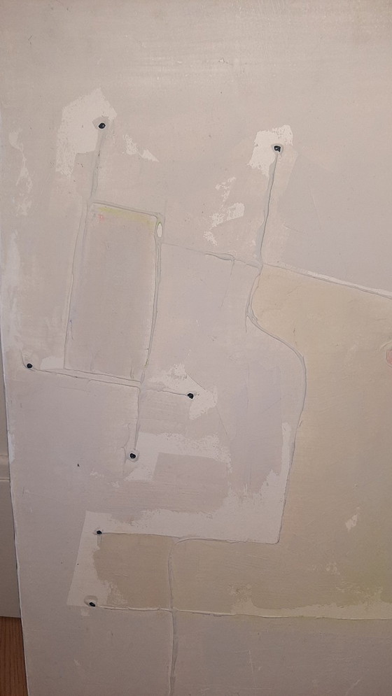 Image 1 of decorazione murale