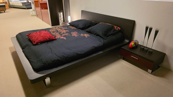 Image 1 of Cama Hülsta Tamis - 180x200