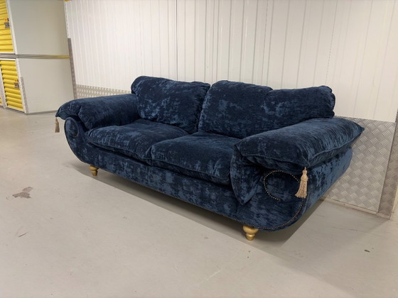 Image 1 of Bench by Giorgio Design