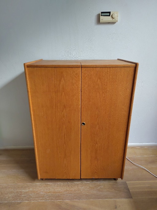 Caja mágica de Mummenthaler y Meier