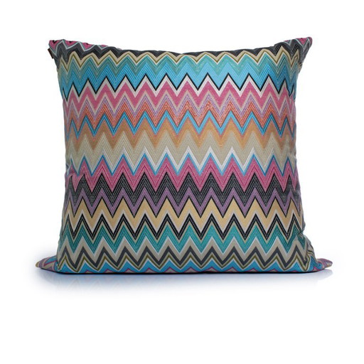 Missoni, Vince Zig Zag Pillow – kussentjes, Polyester (photo 2 of 5)