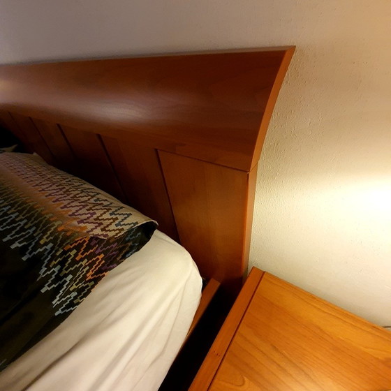 Image 1 of Hülsta Casanotte bed - 180x200